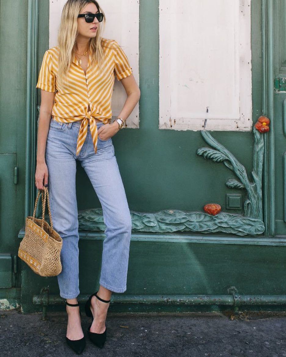 Camille Charriere.
