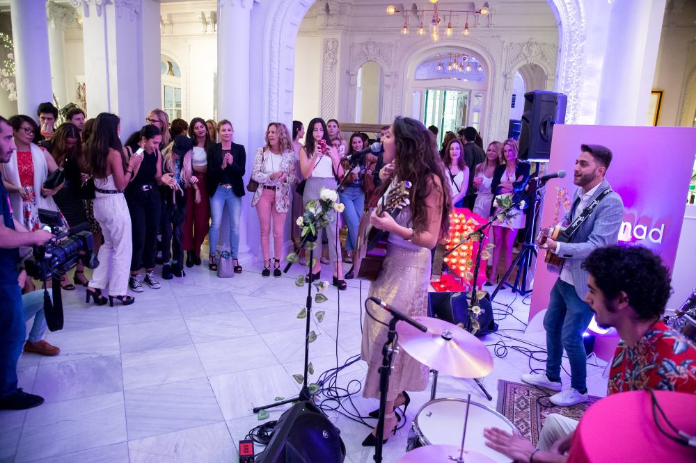 concierto-de-lucia-carmona-nomad-fashion-show-by-the-style