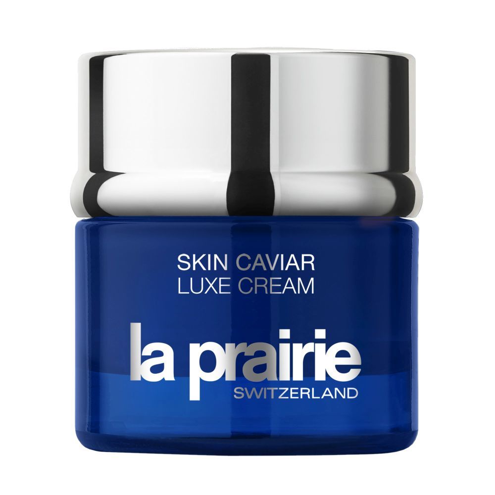 Skin Caviar Luxe Cream, de La Prairie (Precio: 423 euros, 50 ml).