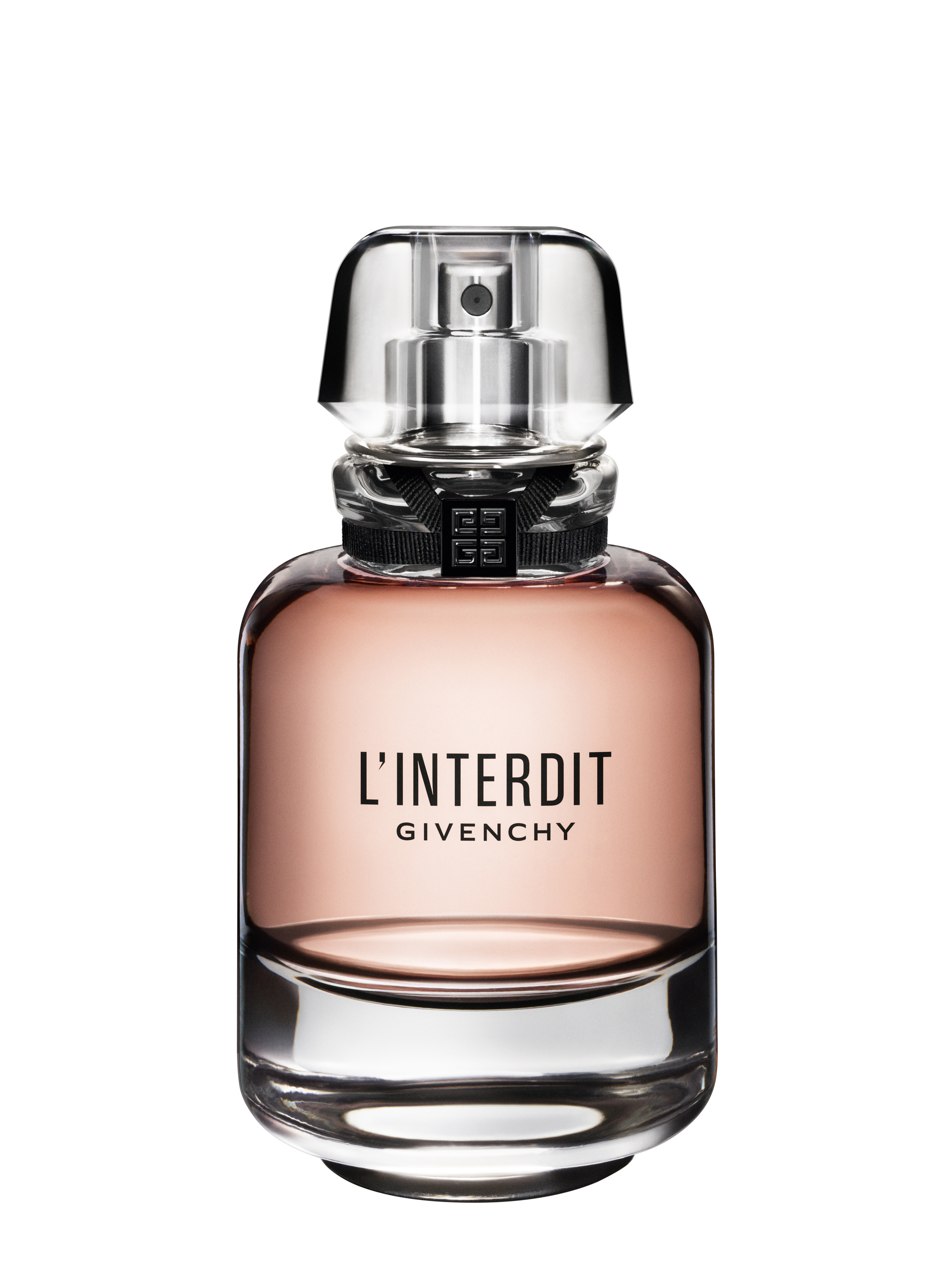 Consigue antes que nadie L'Interdit, el nuevo perfume de Givenchy |  Telva.com