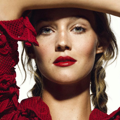 hormigón Mago Rendición Labios rojos: los tonos que te van y los pintalabios favoritos de las  celebrities del color de moda | Telva.com