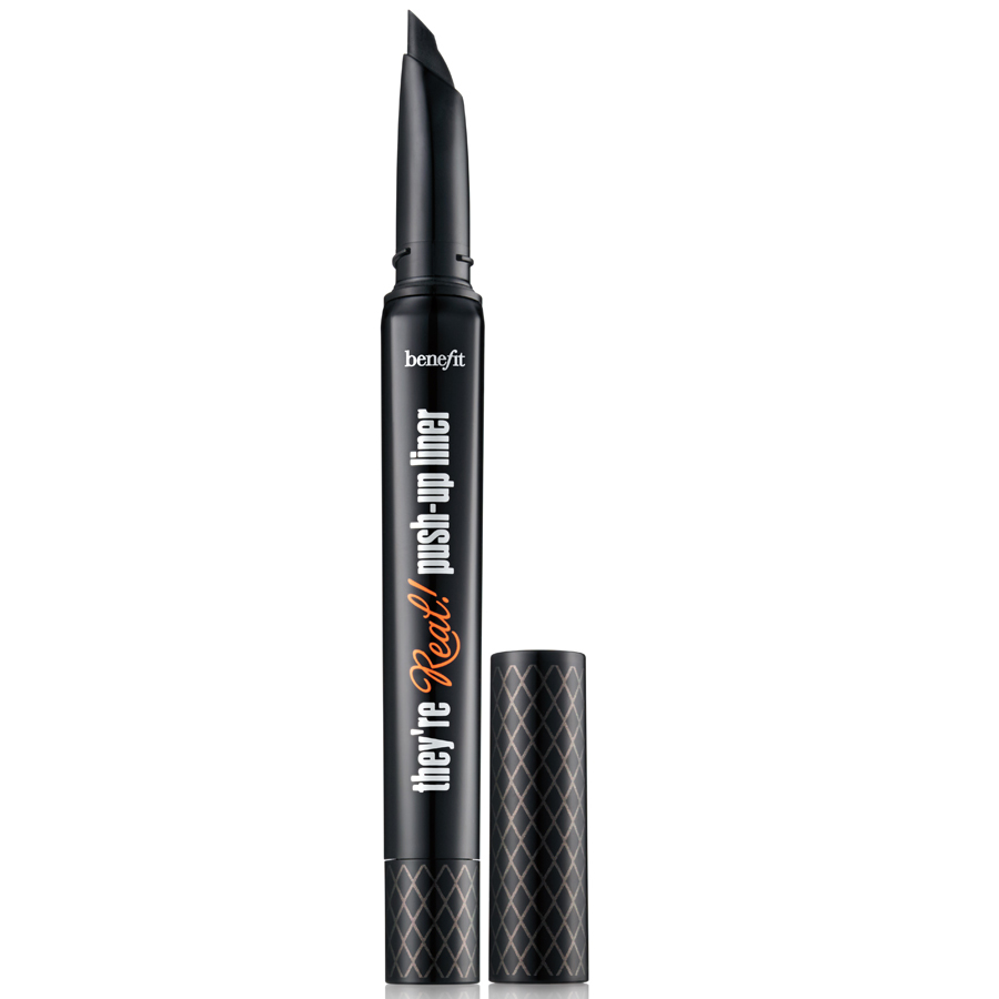 They&apos;re Real Push Up Liner, Benefit (25 euros).