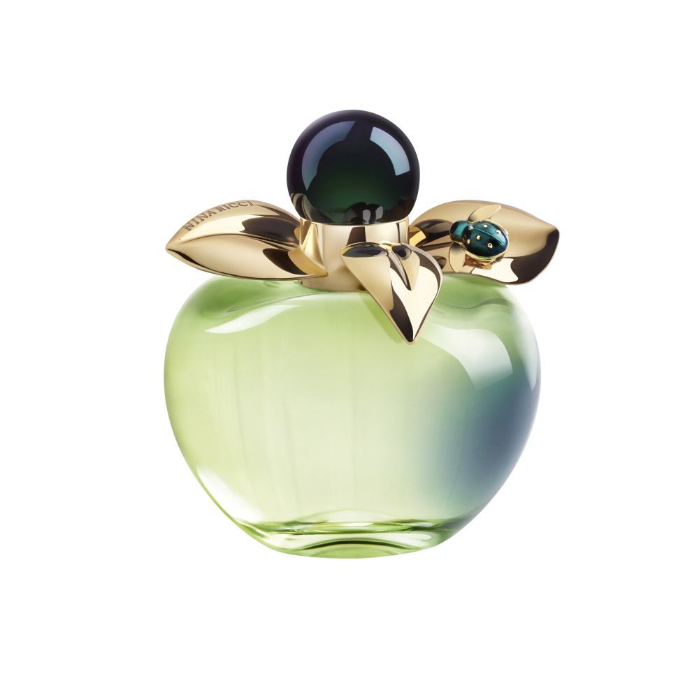 Bella Nina Ricci 26 Perfumes De Oto o invierno 2018 2019 Con 