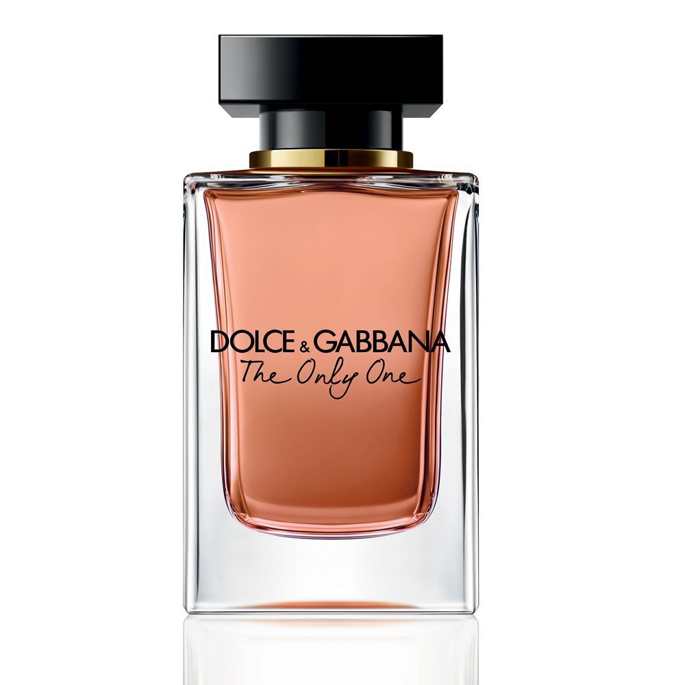 The Only One, de Dolce &amp; Gabbana.