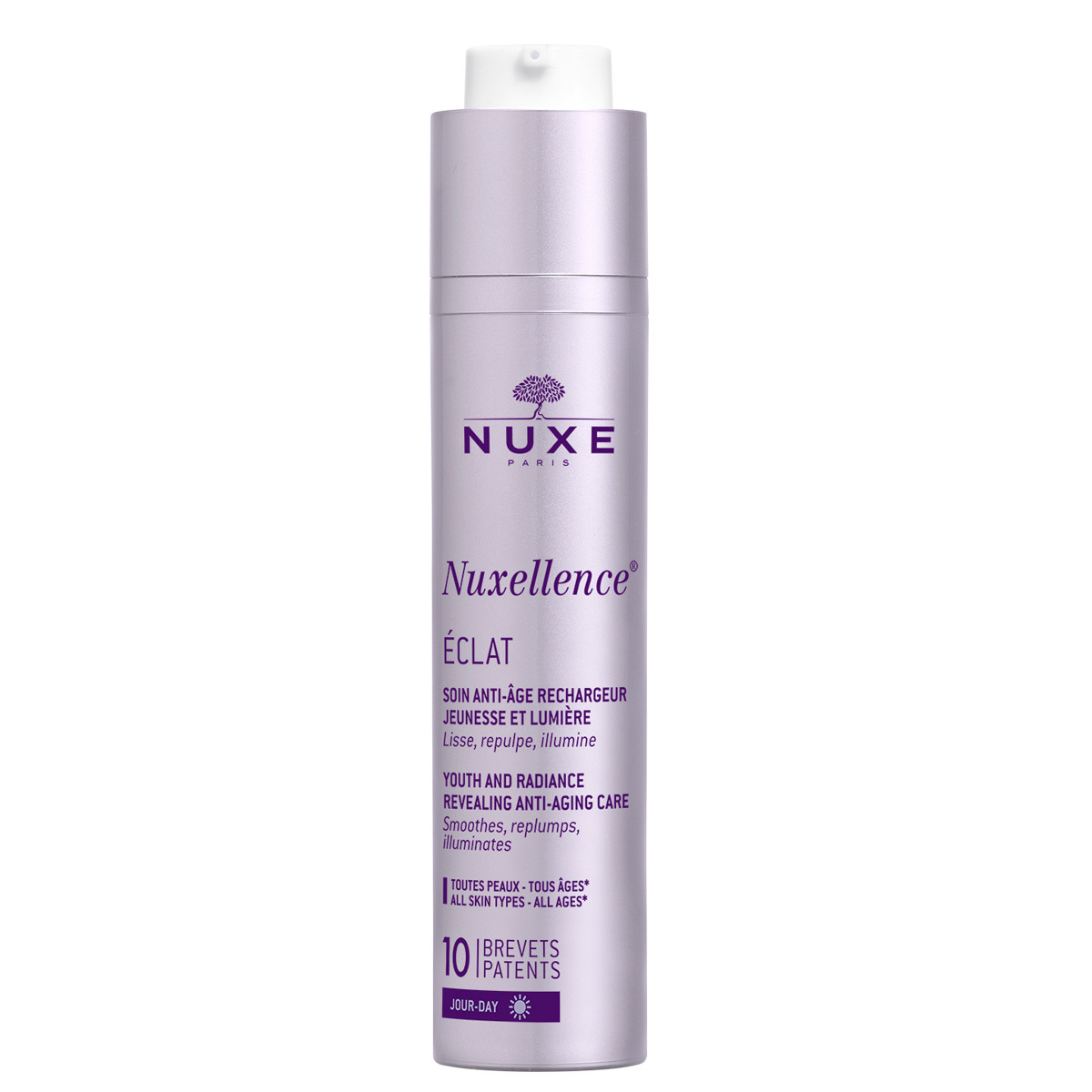 Nuxellence clat De Nuxe Las 16 Mejores Cremas De Farmacia nuxellence-clat-de-nuxe-las-16-mejores-cremas-de-farmacia