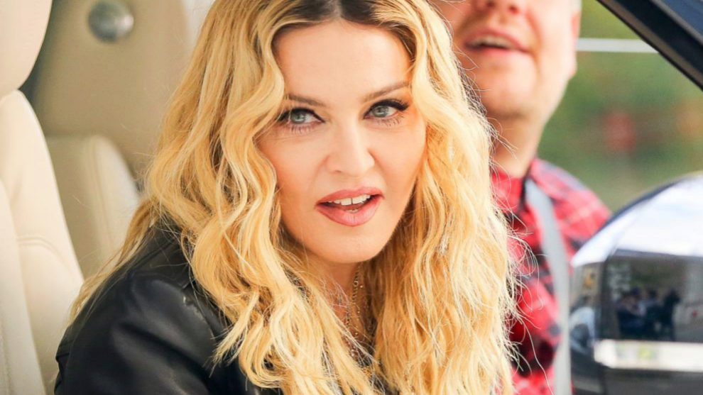 Madonna ha sorprendido con su nueva e impactante figura.