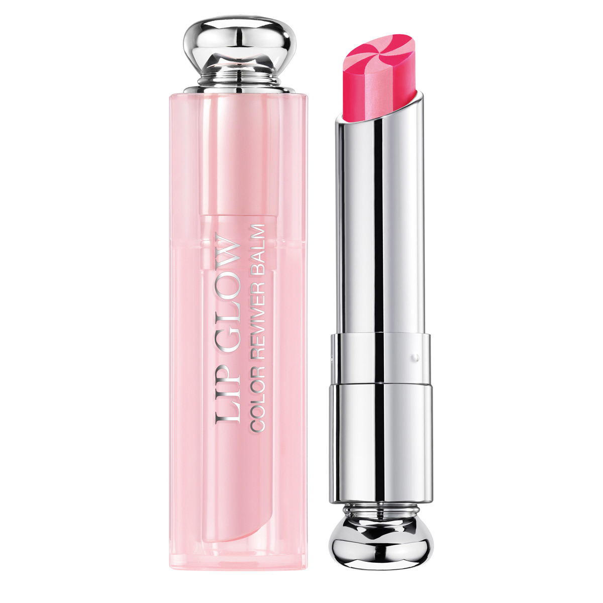 Lip Glow to the Max en tono Pink, Dior (37 euros).