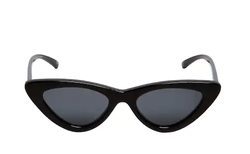 Gafas de sol cat eye de Le Specs