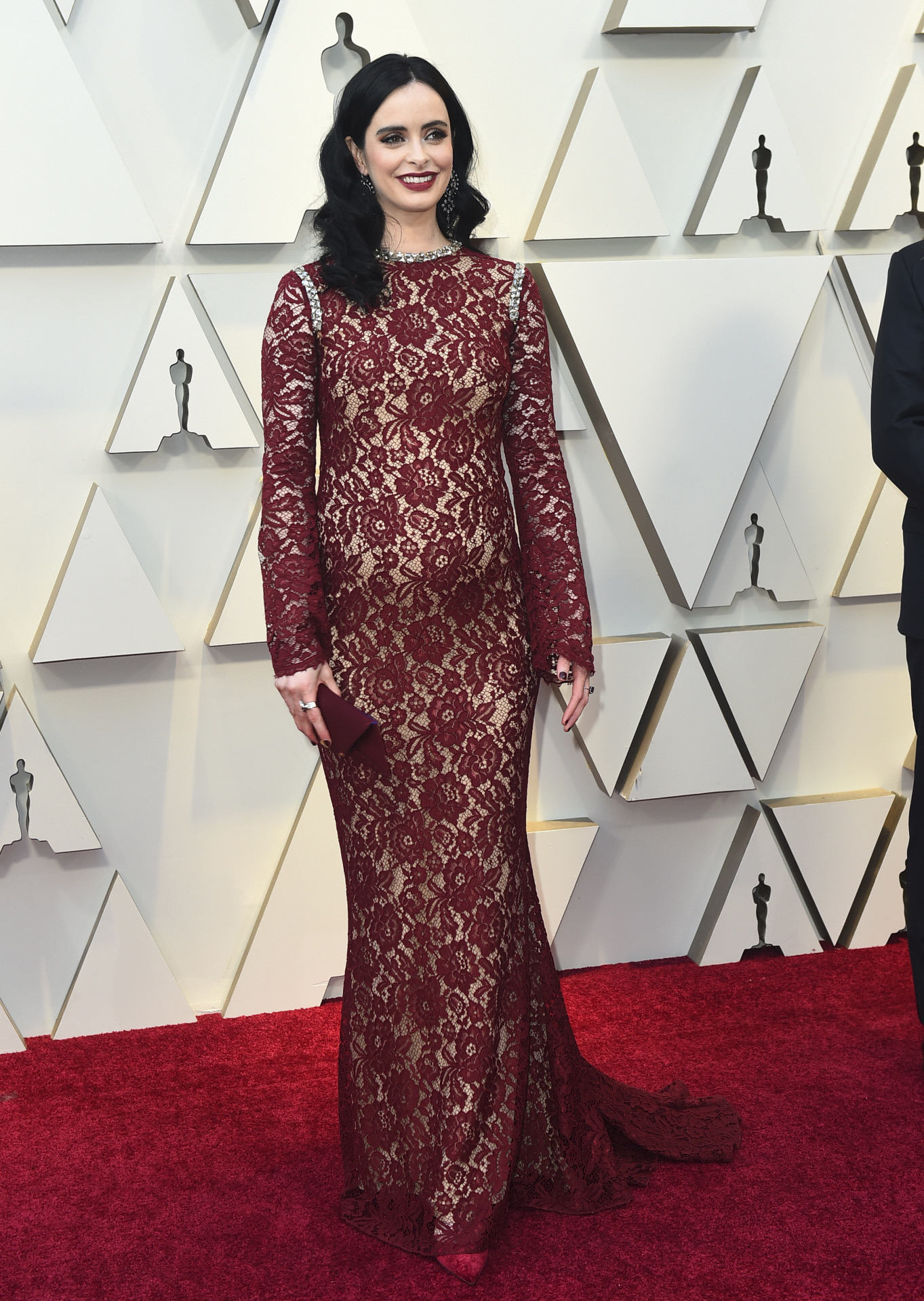oscars 2019 | Krysten Ritter | Premios Oscar 2019: todos los...