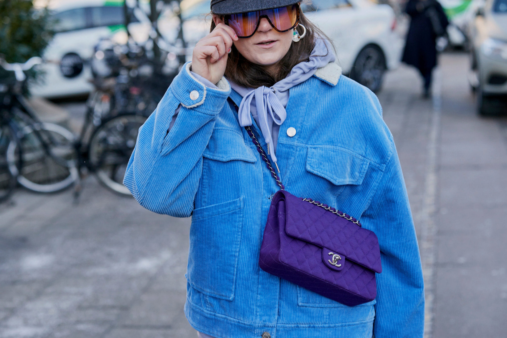 El nuevo vintage está en Instagram | Telva.com