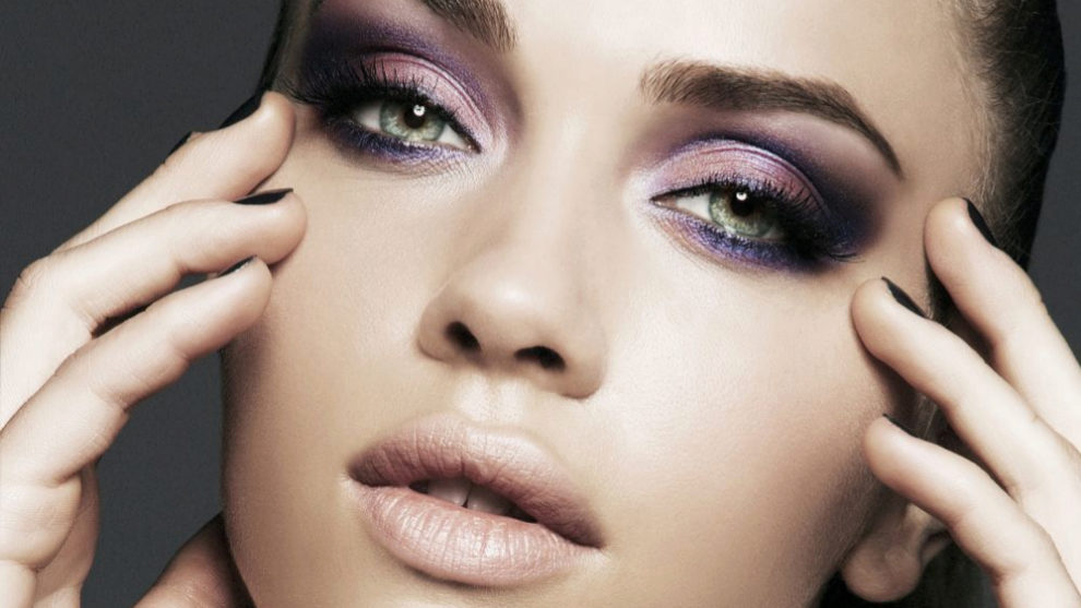 Ojos verdes: la mejor guía de maquillaje para sacarles partido 