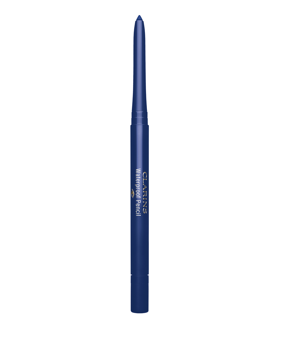 Lápiz de ojos resistente al agua Waterproof Pencil de Clarins.