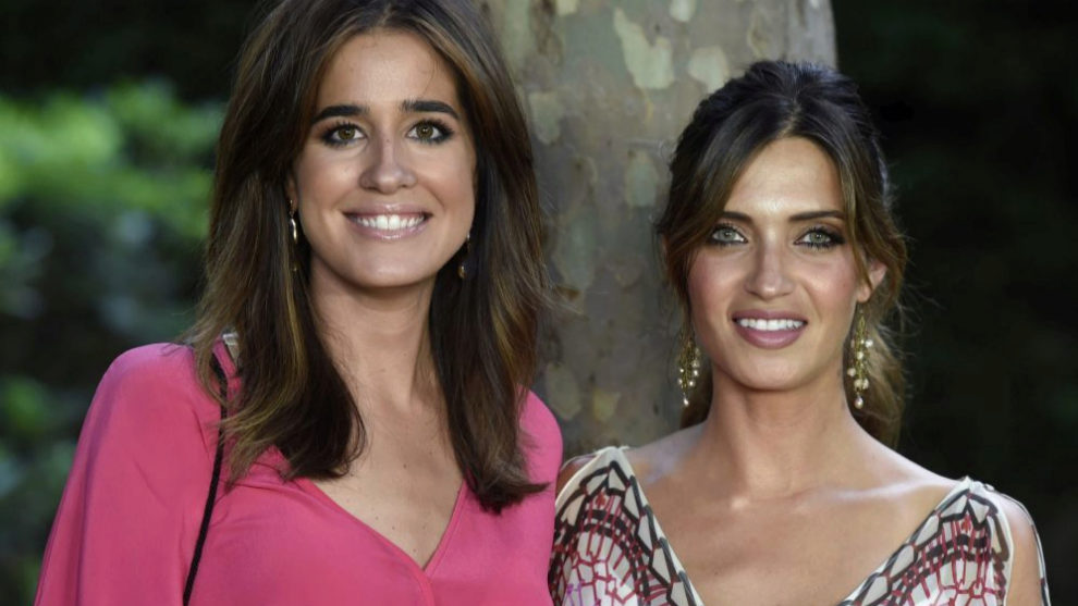 Sara Carbonero e Isabel Jiménez cambian de rumbo su marca Slow Love |  Telva.com