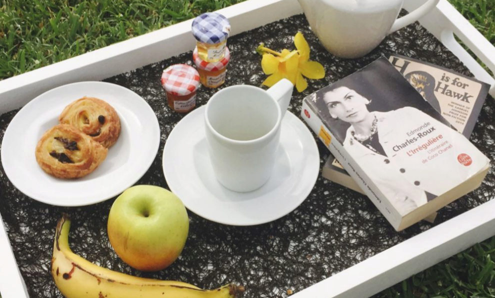 Los mejores desayunos a domicilio