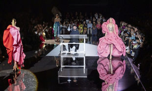 Schiaparelli Alta Costura 2019/20