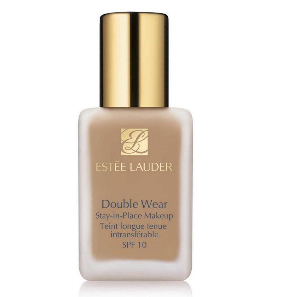 Double Wear Liquid, la base de maquillaje estrella de Estée Lauder