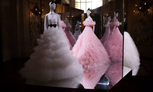 Giambattista Valli Alta Costura Oto�o Invierno 2019/20