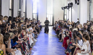 Elie Saab Alta Costura Oto�o Invierno 2019/20