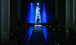 Jean Paul Gaultier Alta Costura Oto�o Invierno 2019/20