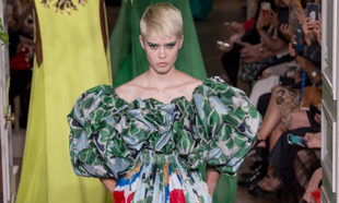 Valentino Alta Costura Oto�o Invierno 2019/20