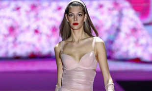 Andres Sarda Primavera Verano 2020