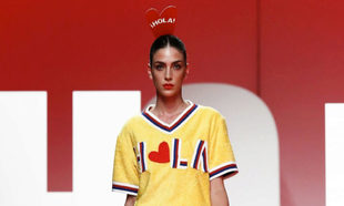 Agatha Ruiz de la Prada Primavera Verano 2020