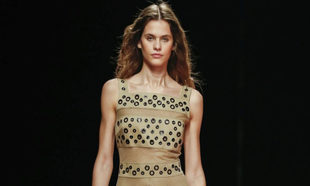 Teresa Helbig Primavera Verano 2020