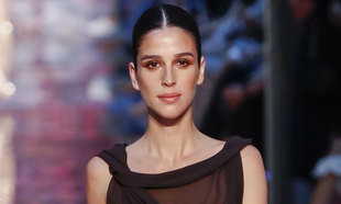 Descubre el desfile de Pedro del Hierro foto a foto