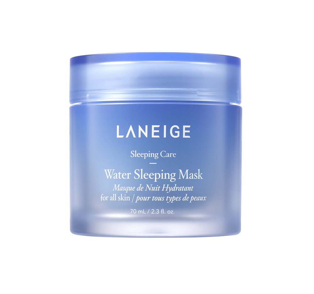 Lip Sleeping Mask, Laneige (29 euros). De venta exclusiva en Sephora.