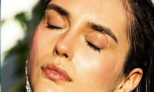 En verano solemos usar maquillaje resistente al agua sin tener en...