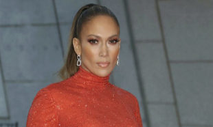Jennifer Lopez