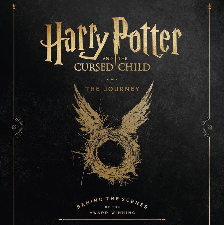 Harry Potter tendrá nuevo libro 