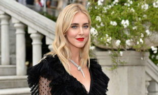 Chiara Ferragni