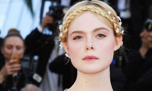Elle Fanning en el Festival de Cannes 2019