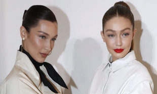 Bella y Gigi Hadid.