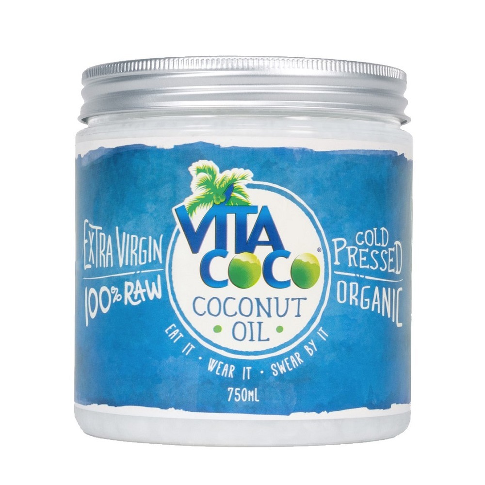 Aceite de coco Vita Coco, nutritivo, hidratante y 100% vegetal (15 euros en Sephora).