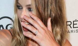 La actriz Margot Robbie dicta tendencia con unas u�as perfectas pero...