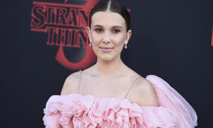 Millie Bobby Brown, la nueva celebrity que se lanza al mundo...