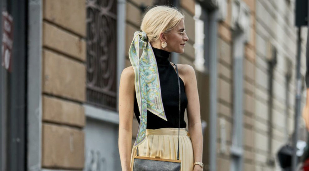Esta es la falda triunfará en otoño y puedes estrenar desde mismo | Telva.com