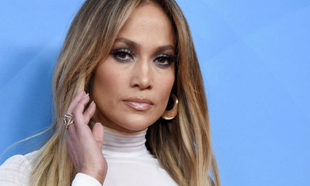 Jennifer Lopez con su melena larga a la que ha dicho adi�s.