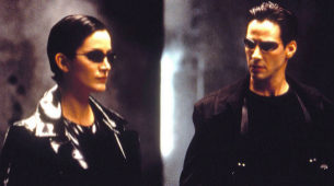Carrie-Ann Moss y Keanu Reeves dar�n vida de nuevo a Trinity y Neo en...