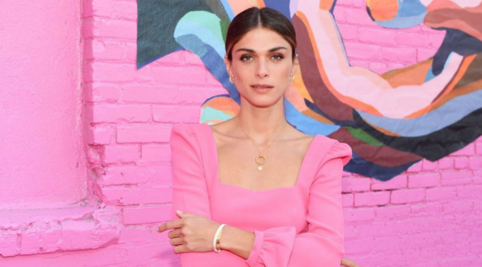Elisa Sednaoui