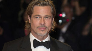 Brad Pitt, el protagonista en <em>Ad Astra</em>