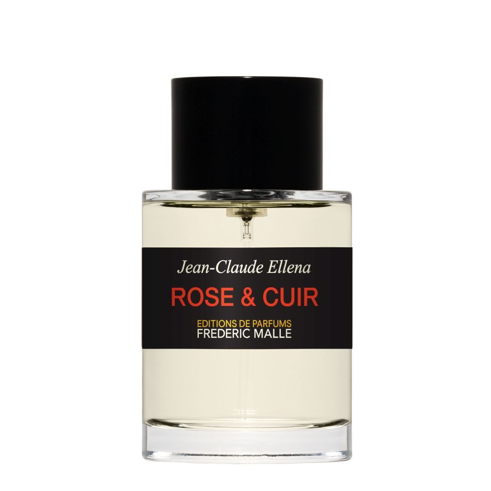 Rose & Cuir, de Jean-Claude Ellena, se inspira en los vientos mistrales del sur de Francia (165 ¤ , Eau de parfum 50 ml).