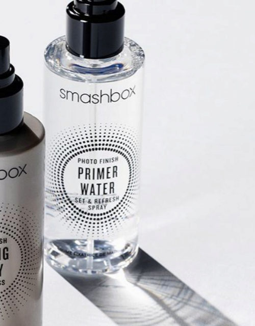 Photo finish primer water, Smashbox
