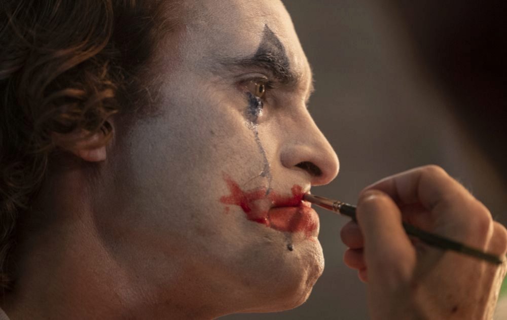 Joaquin Phoenix en Joker