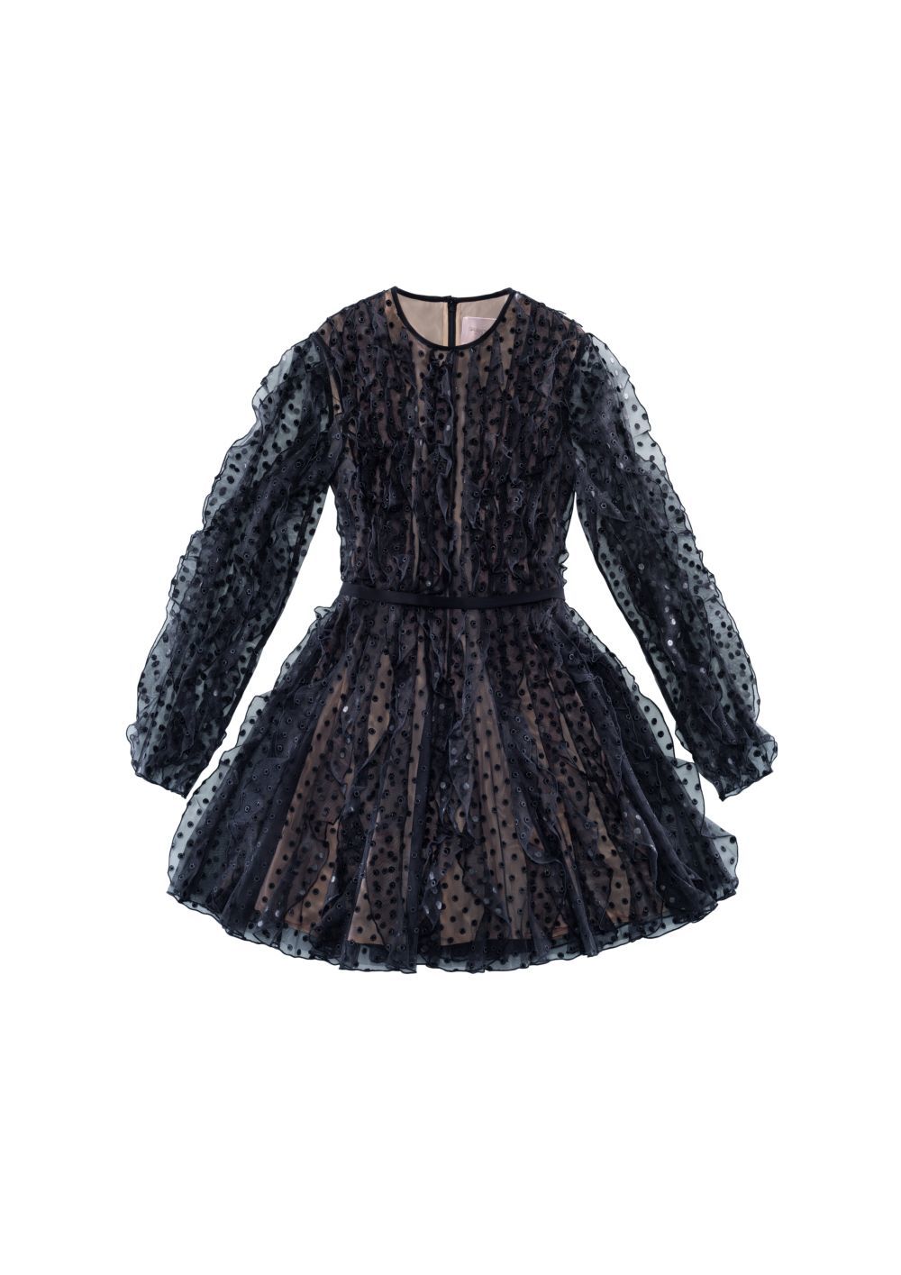 Robe H&M Giambattista Valli Taille 12 Rose Bodycon Avec Cristaux - Neuf Avec étiquettes