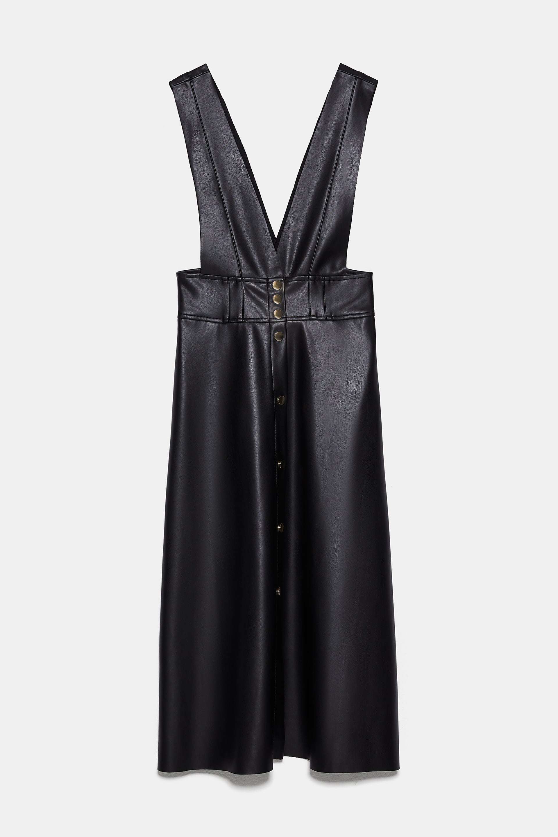 Vestido de Zara: 29,99euros