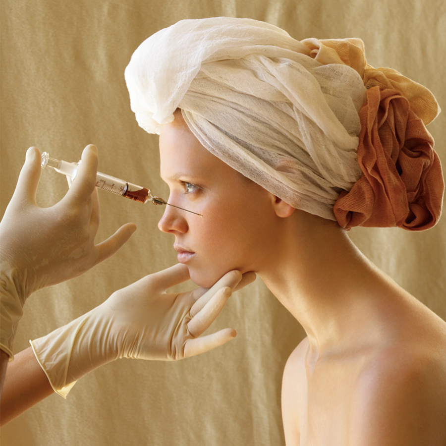 Hay tratamientos estéticos que nos pueden ayudar a presumir de una piel bonita todo el año.