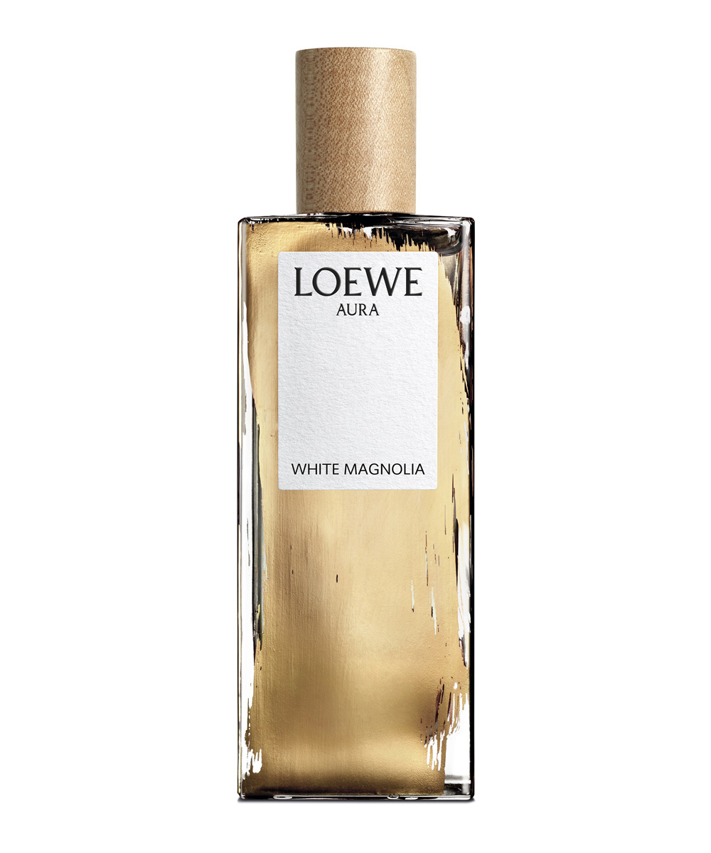 Loewe las mejores fragancias de la española |